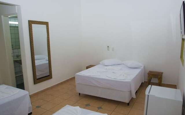 Pousada Martim Pescador