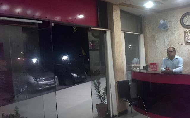 Hotel Rajshree Pushkar