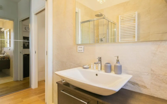 Bari Airport Apartment by Wonderful Italy