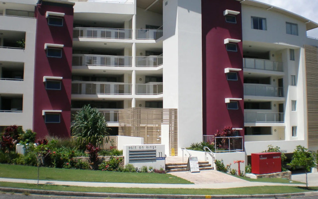 Salt On Kings Apartments