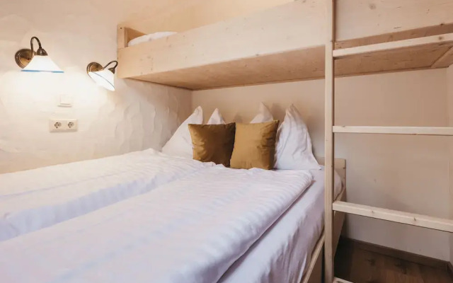 Naturel Hoteldorf Schönleitn