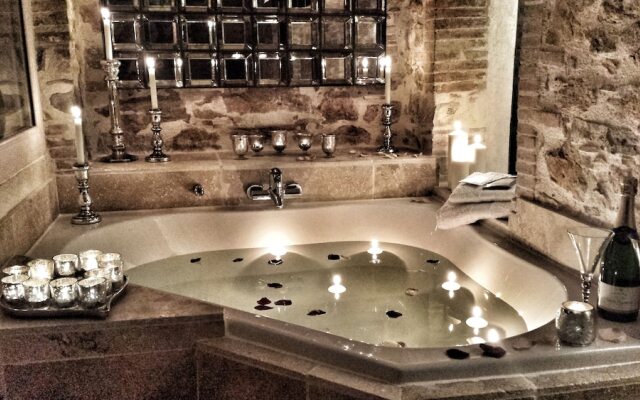 Le Domaine Saint Martin