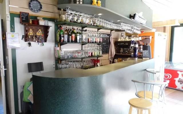 Auberge Le Bois du Cornet