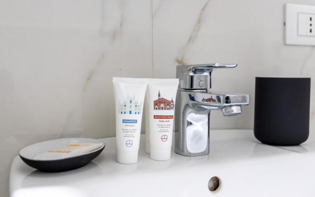 Italianway - The B Village Standard - M1