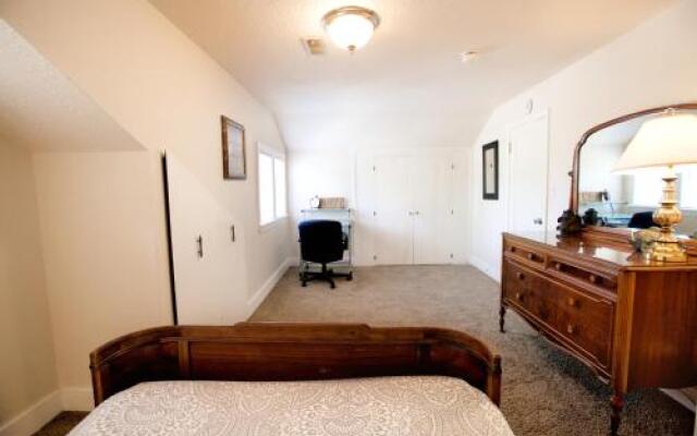 Portland Piedmont Guesthouse