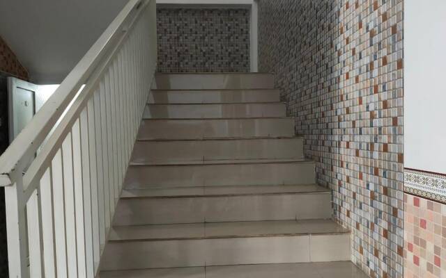 Hotel O Kost 3 Kelor Syariah