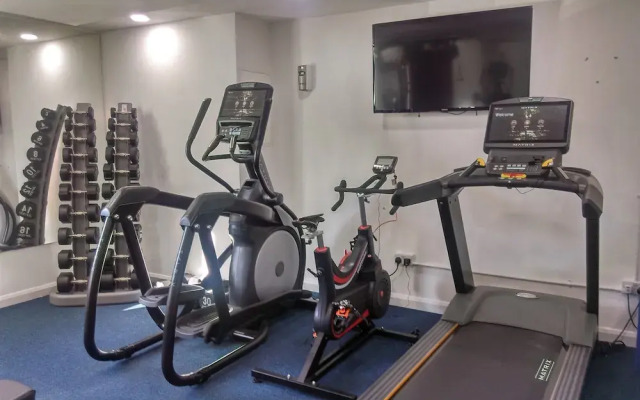 Serviced Apartments Watford