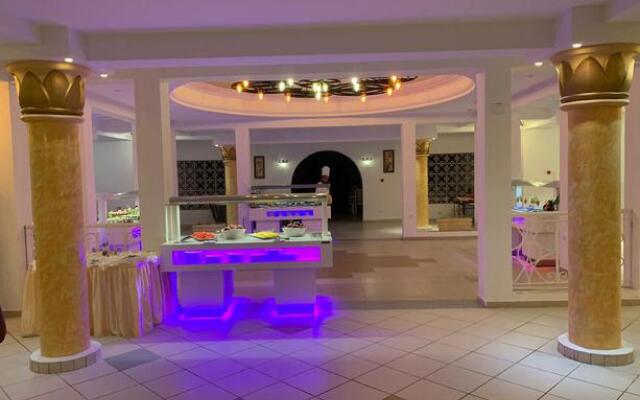 TMK Marine Beach Hotel