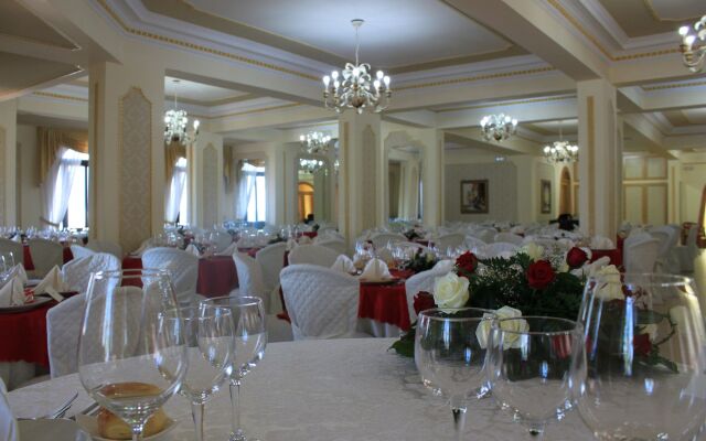 Hotel Club La Playa