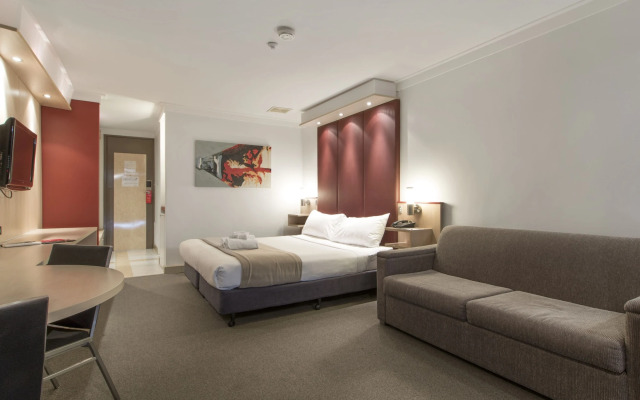 Metro Hotel Perth