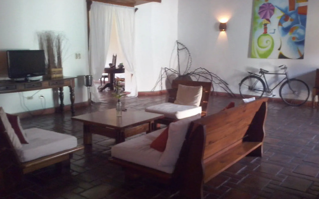Miss Margrit's Guesthouse