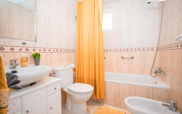 Apartamentos El Calon