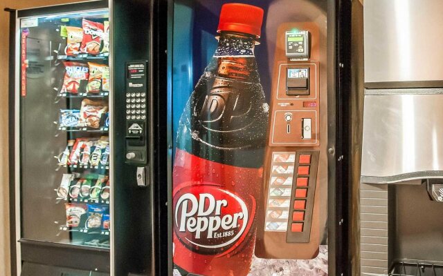 Wingate by Wyndham Los Alamos