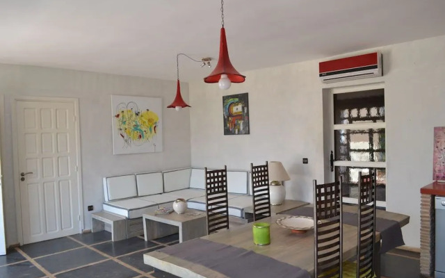 Villa Catherine