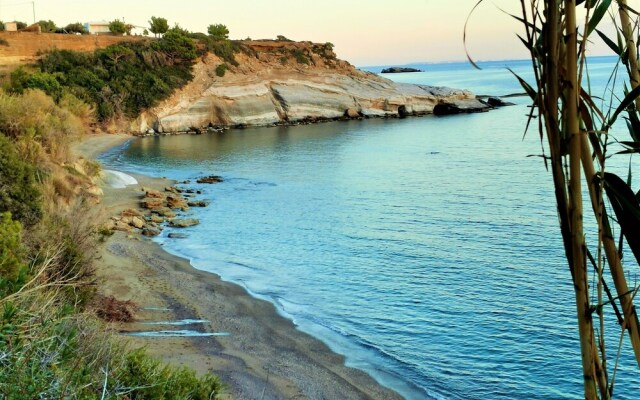 Apartments With sea View in Creta Ierapetra
