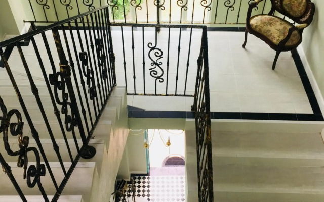 Nai Suan Bed and Breakfast