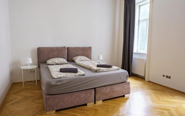Vienna Living Apartments - Schönbrunn