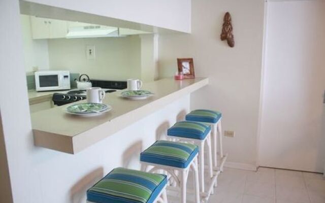 Seawind Beach Suite