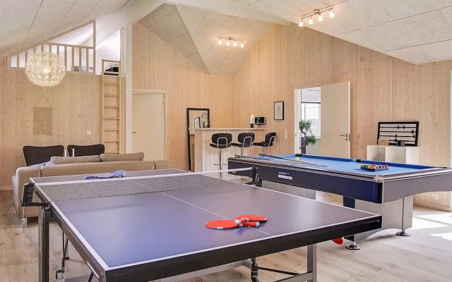 Holiday Home in Kappeln