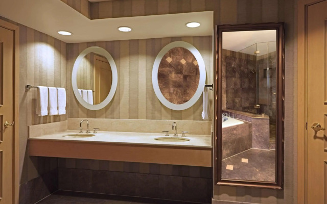 Hilton Houston Westchase