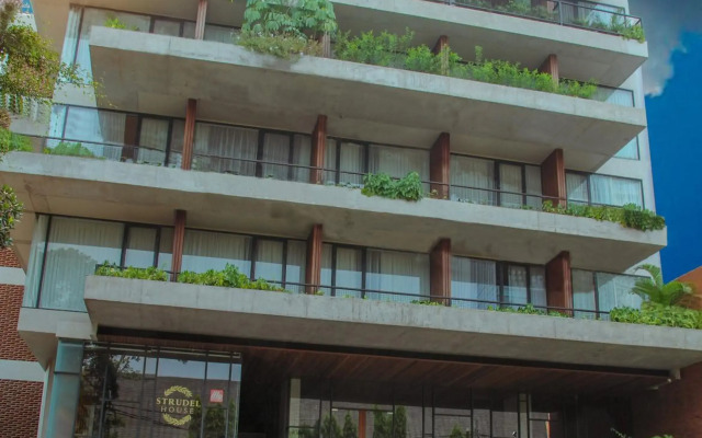 Nagomi Suites & Hotel