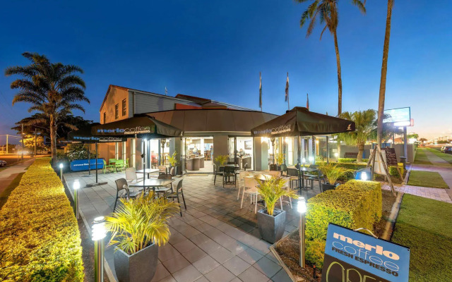 Sugar Country Motor Inn
