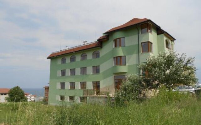 Family Hotel Amore