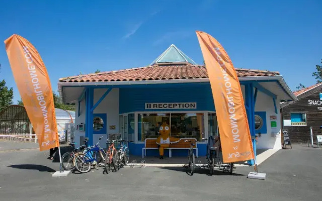 Le Domaine de la Marina