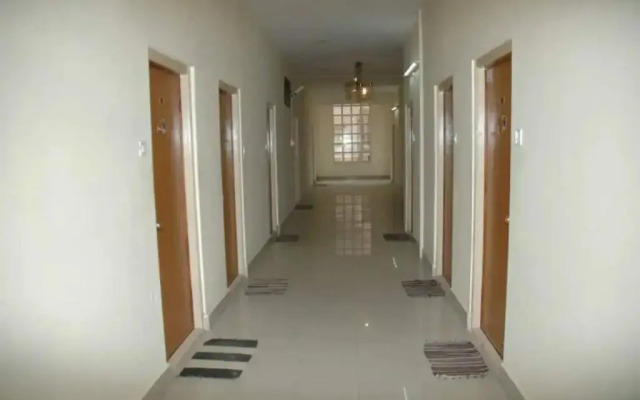Hotel Sai Brundavan
