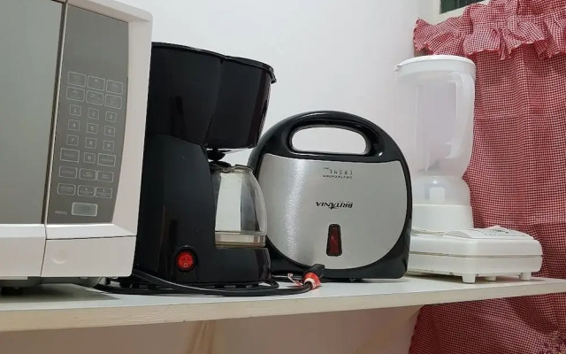 Copacabana Rio Praia 7