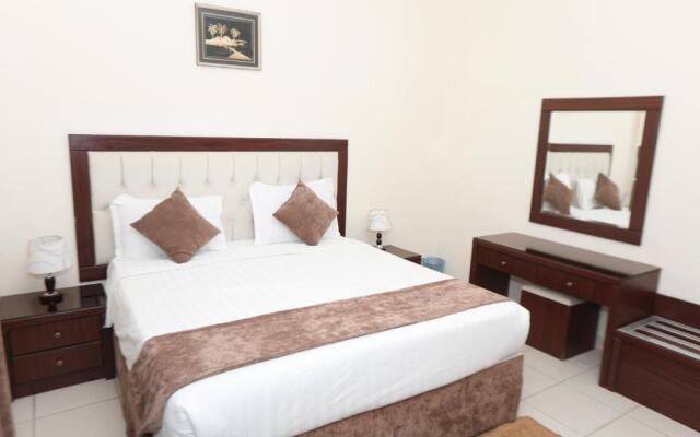 Samaya Suites
