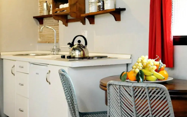 Rome Accommodation - Navona