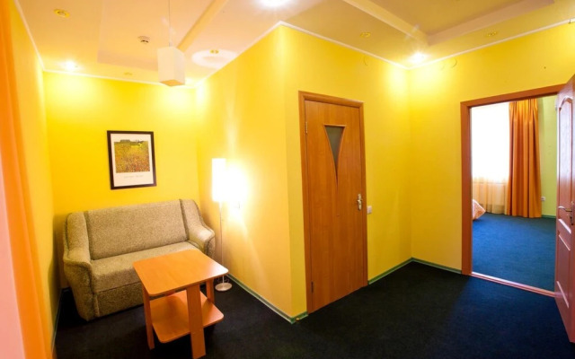 Club Hotel Safari