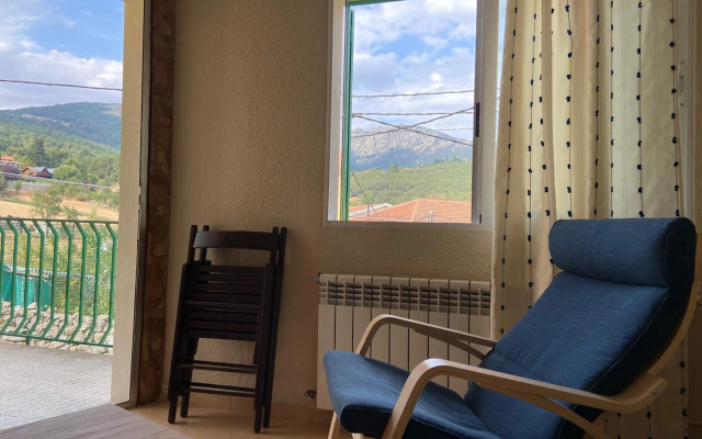 El rincón de Siete Picos