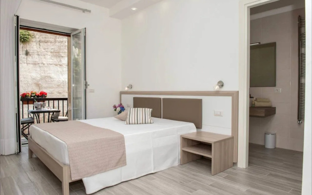 B&B A Un Passo Dal Mare