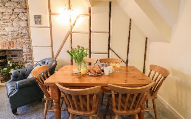 Millers Cottage