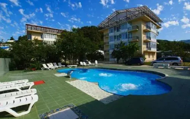 Oliva Club Hotel