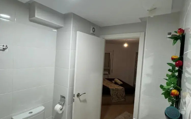 Mars Suites Alondra