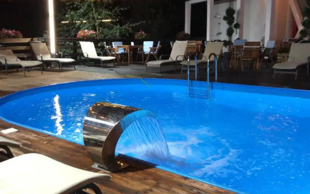 Apartament Alpin resort etaj 7