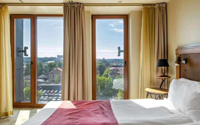 Best Western Vilnius