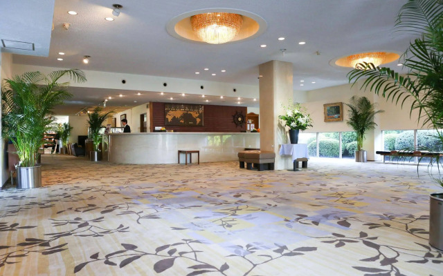 Kurashiki Seaside Hotel
