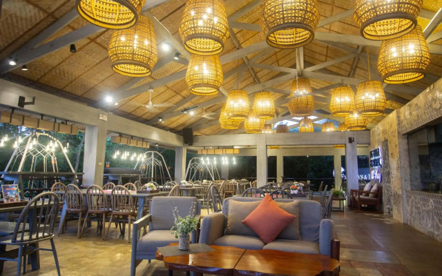 Fairways and Bluewater Boracay