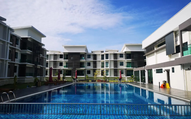 The Meadow Park @ Kampar, Perak