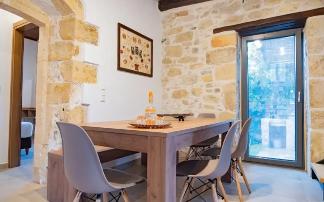 Traditional Villa in Fres