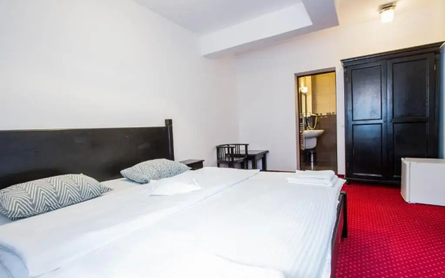 Complex Turistic Max International