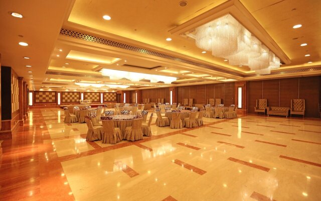 OYO 9642 Hotel Mohan Vilaas