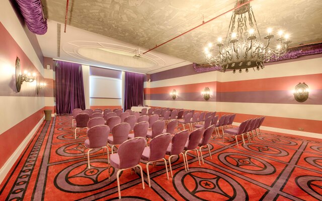 Selectum Luxury Resort Belek Hotel