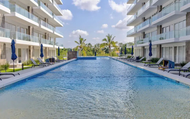 Quinta San Miguel Ocean & Canal