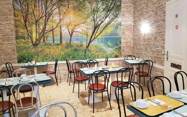 Ibis Styles Paris Gare de l'Est Magenta