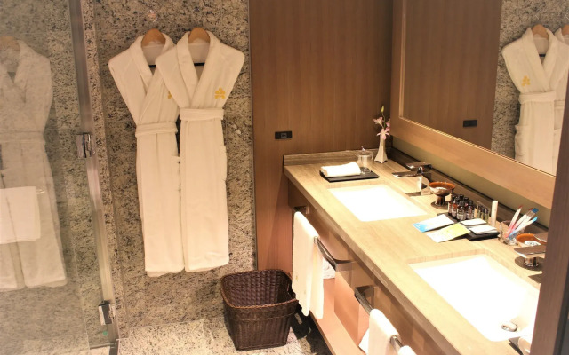 Hotel Nikko Fukuoka